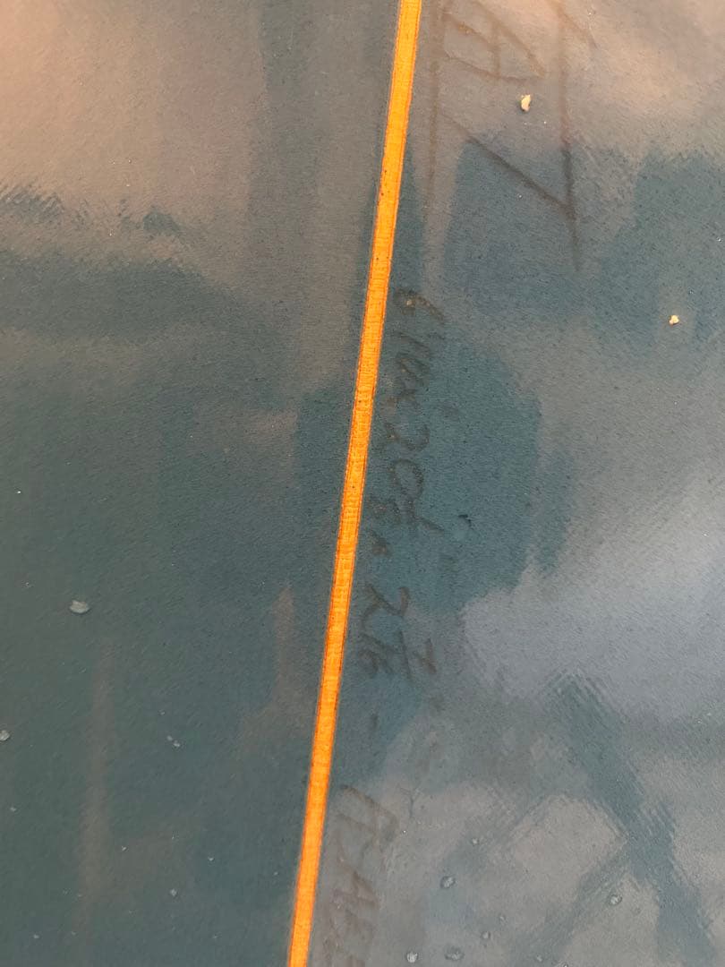 激レア 6.10 ハンドシェイプ パワープラグ オーストラリア