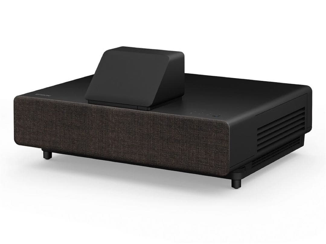 epson 超短焦点レーザ プロジェクター dreamio EH-LS500B