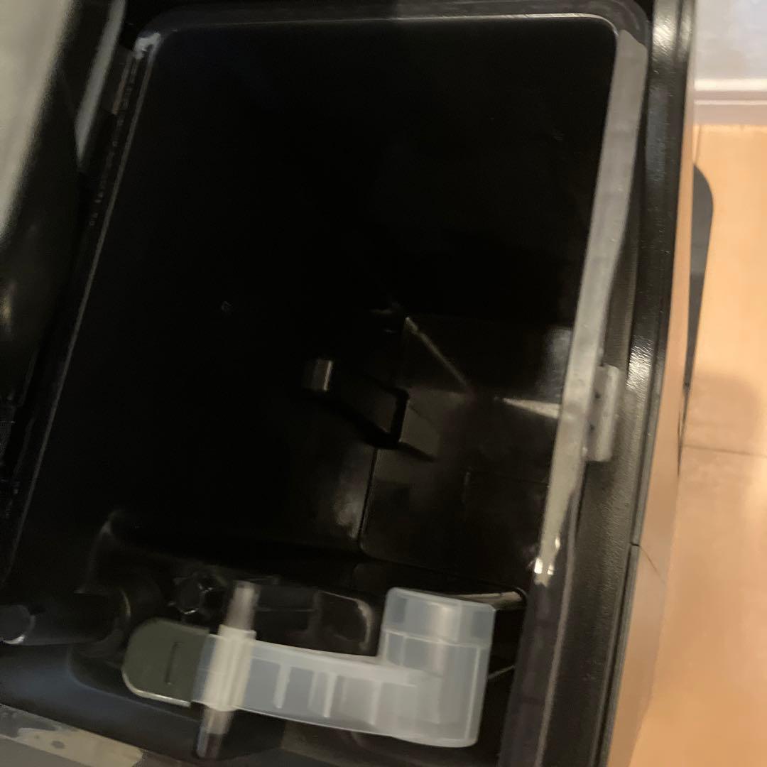 ロボロック Roborock ロボット掃除機 Qrevo ブラック