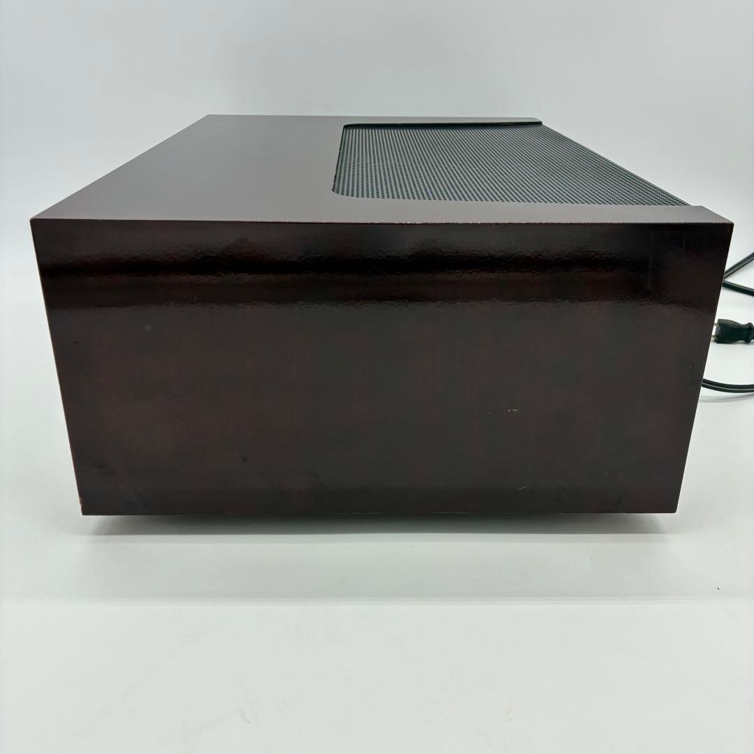 marantz マランツ STEREO POWER AMPLIFIER SM-8