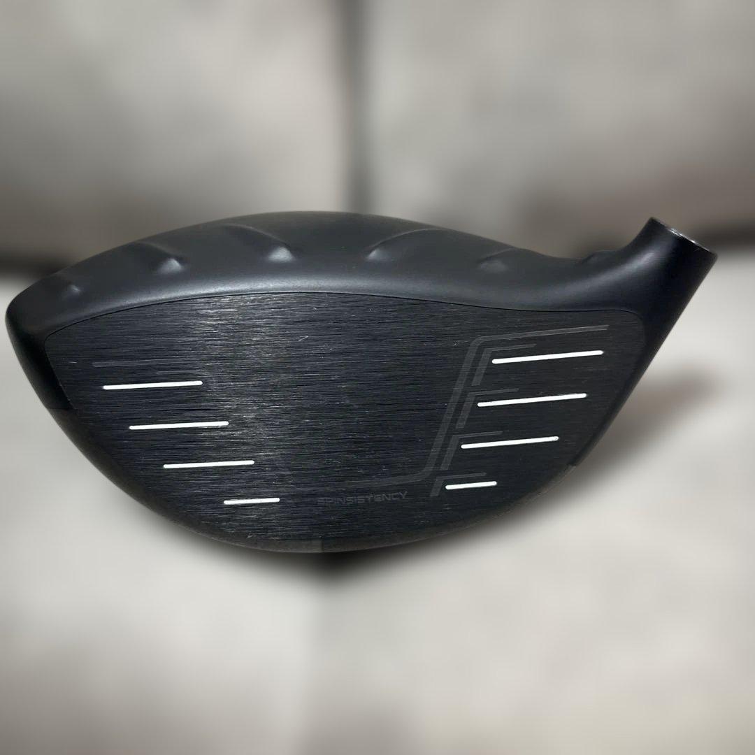 PING G440LSTドライバー（９度）ヘッドのみ