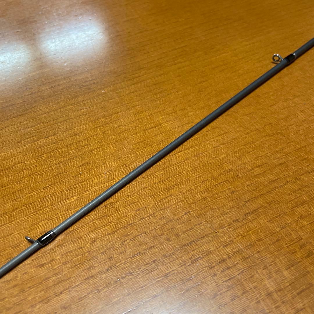 メジャークラフト 鯵道5G AD5-S622L/AJI （ほぼ新品）