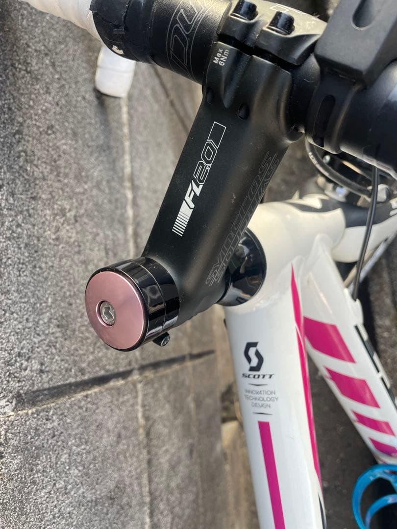 SCOTT SPEEDSTER 25 JAPAN LIMITED/スピードスター