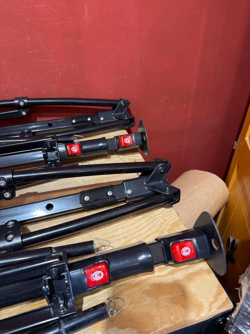 サイドウォール2枚付】 Coleman コールマン パーティーシェードDX300