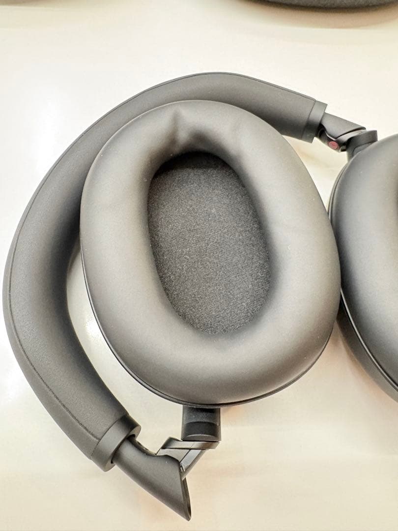 『極美品』SONY WH-1000XM6 ブラック