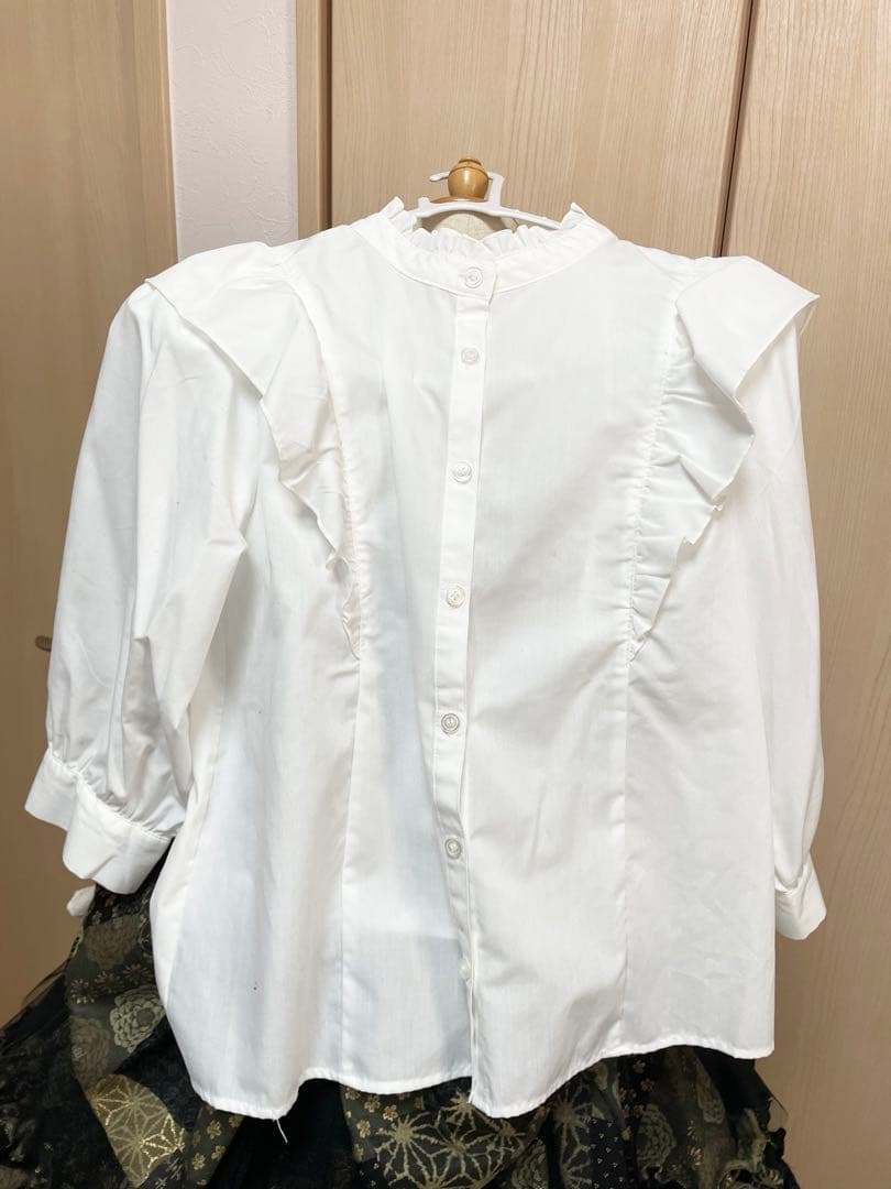 東方Project 霧雨魔理沙 コスプレ衣装➕ウィッグ