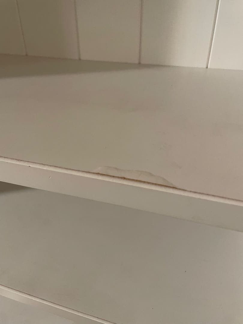 MOMO NATURAL（モモナチュラル）シェルフ、本棚