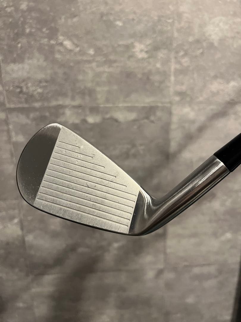 ミズノ　mp fli hi 4番 24度 モーダス115 s 限定