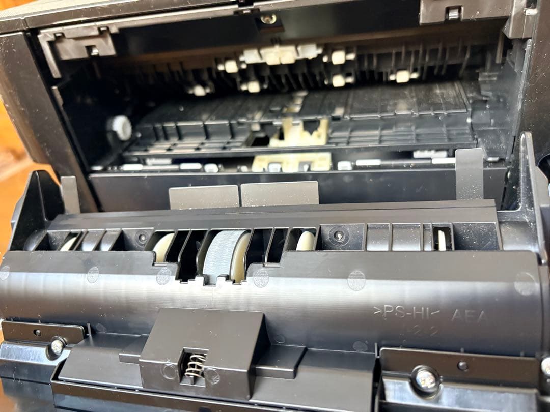 EPSON EP-882AB インクジェットプリンター