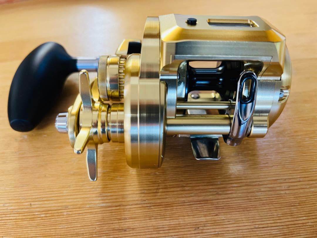 SHIMANO シマノオシアコンクエスト300HG