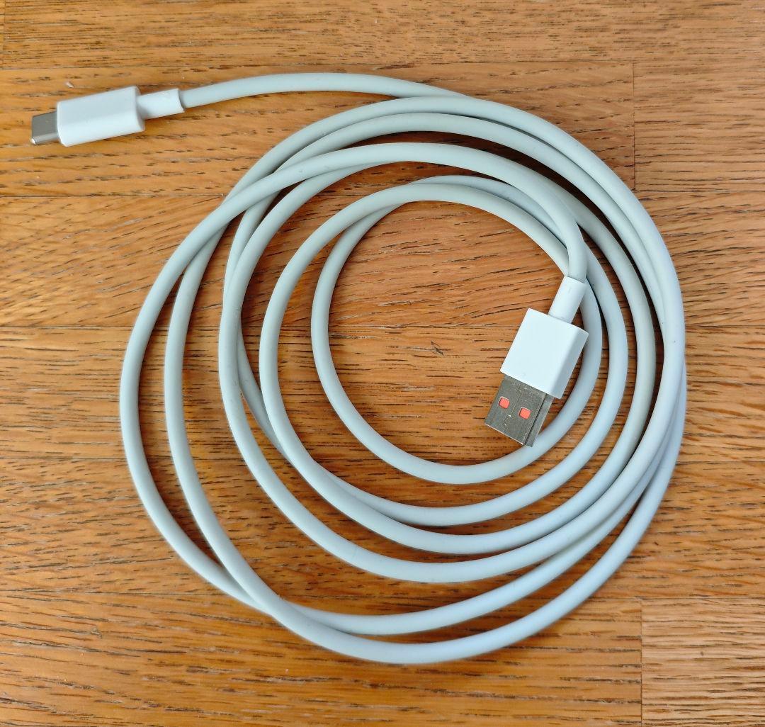 POCO F7 シルバー 本体 90W充電器付き