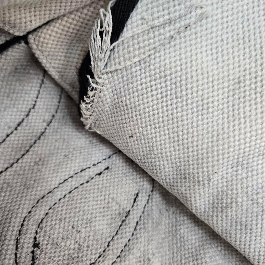 CELINE ラゲージ デニム素材 ハンドバッグ 肩掛け可能