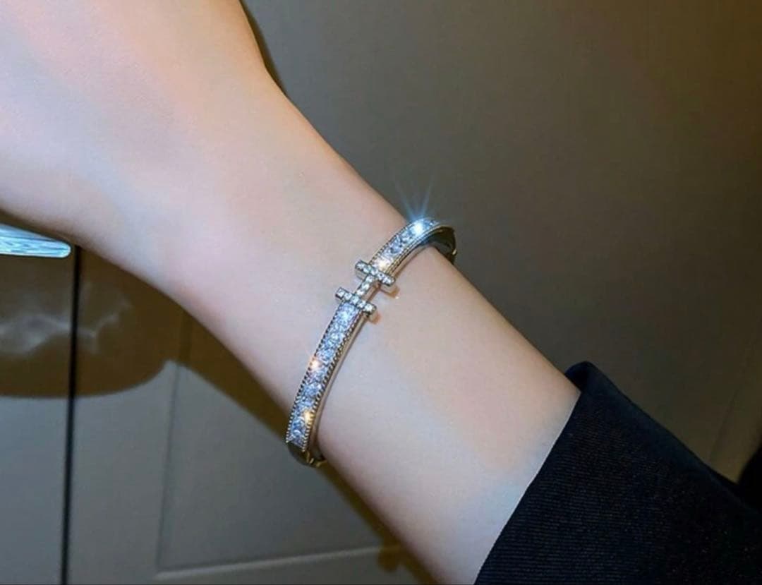 ルミニョン Lumignon original ノースリーブ♡ピンク M