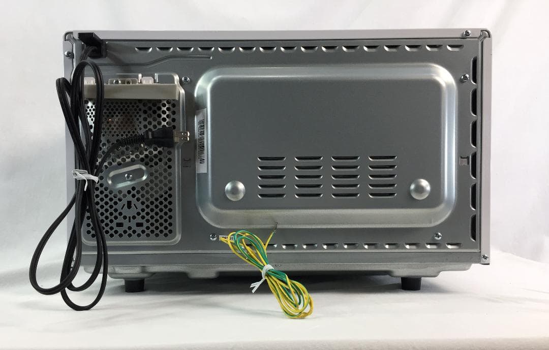 送料込み★オーブンレンジ☆フラット庫内☆YMW-WT18J1☆ホワイト/白☆