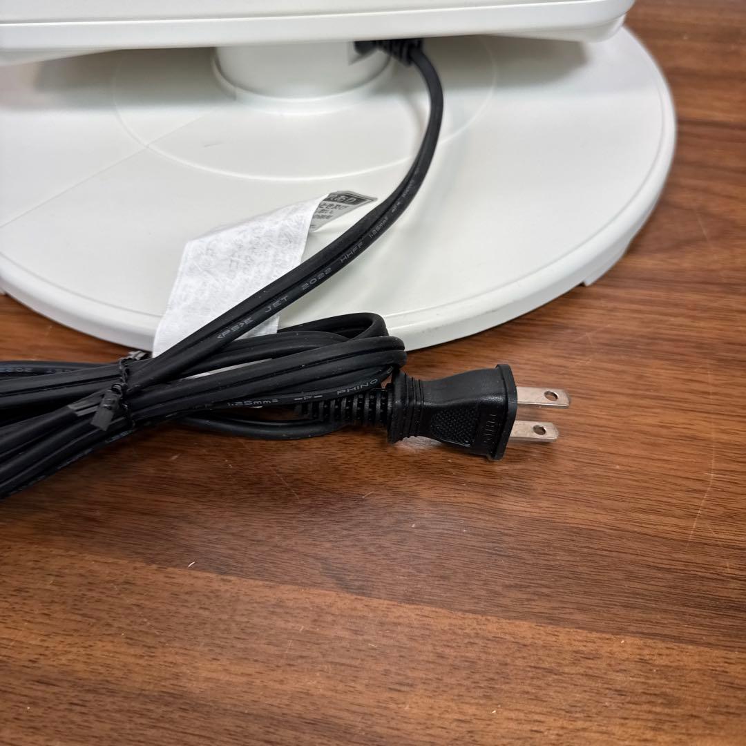 アラジンAladdin 電気ヒーター 1000W 2022年製