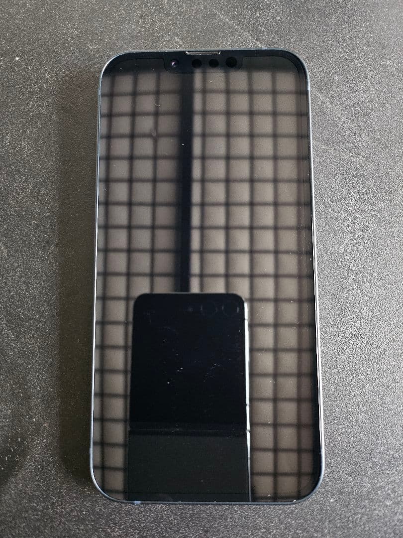 iPhone 14 128gb ミッドナイト simフリー 最大容量97%