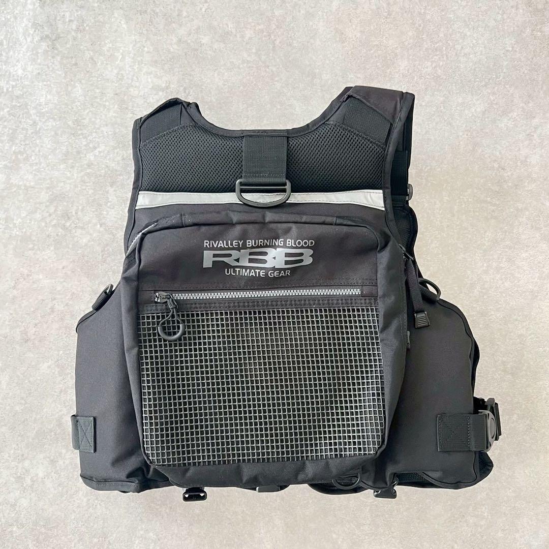 【ロックショア】RBB 7661 ロックショアベスト