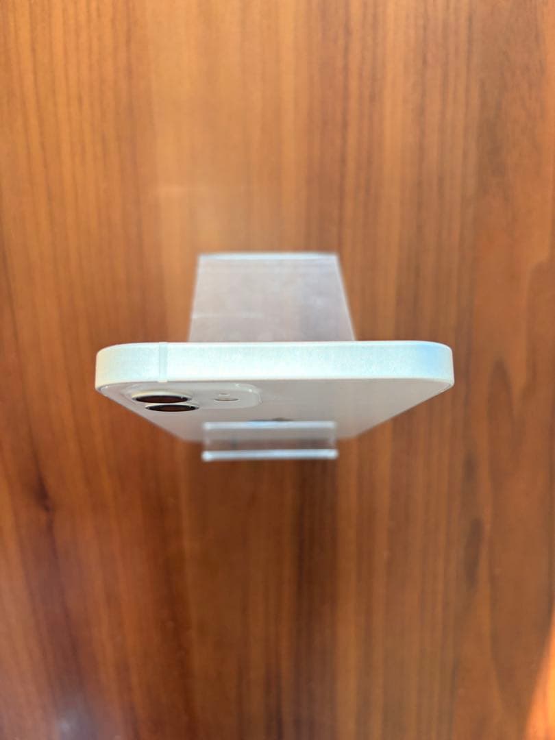 iPhone 12 128GB ホワイト 本体