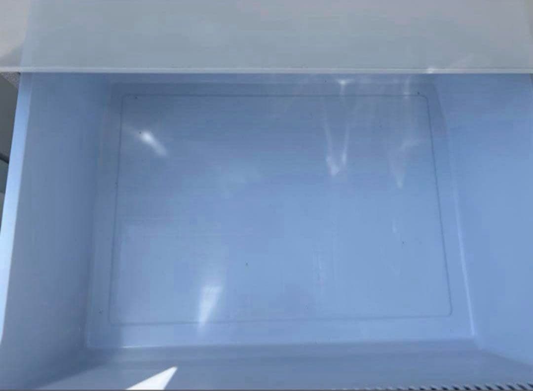 【高年式】2020年製 355L AQUA 4扉冷蔵庫 AQR-36K