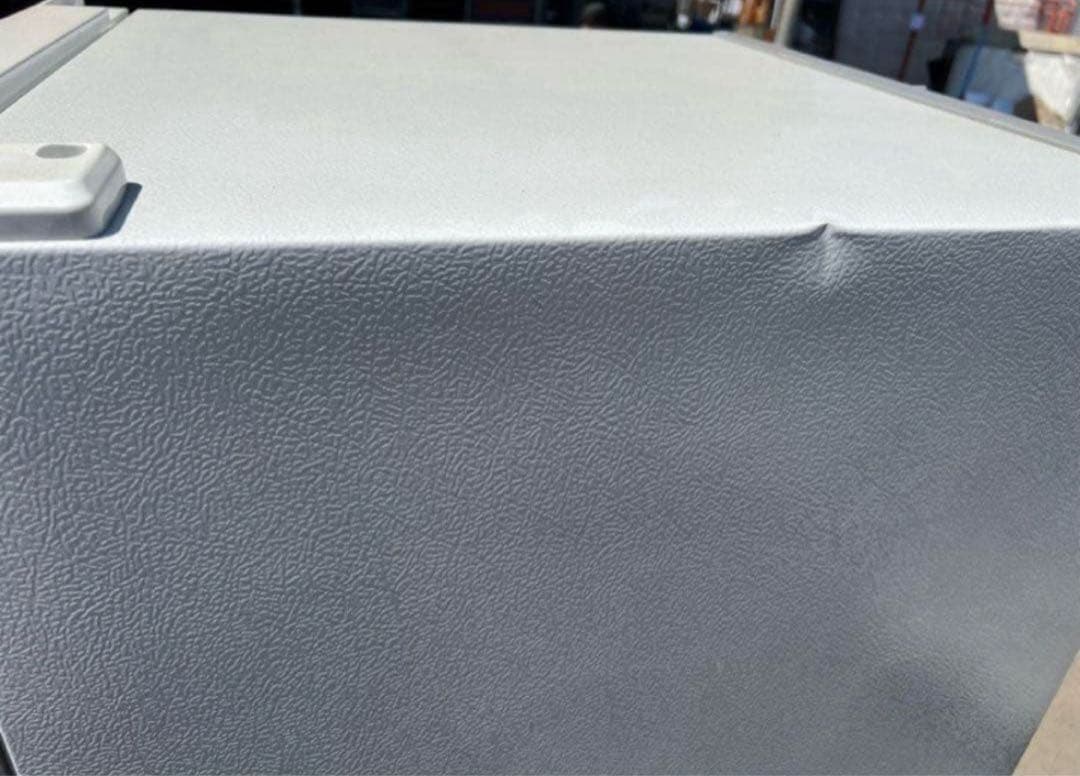 【高年式】2020年製 355L AQUA 4扉冷蔵庫 AQR-36K