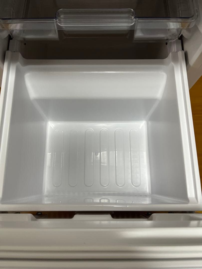 SHARP★SJ-D18J-W★冷蔵庫★179L★ホワイト★2022年