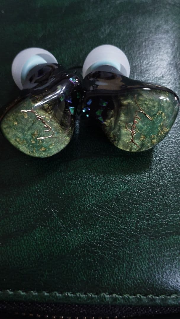 名作☆　Xenns Mangird Top