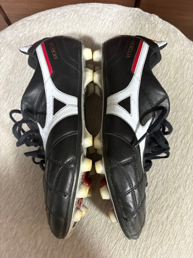 モレリア2JAPANクロスステッチ26cm