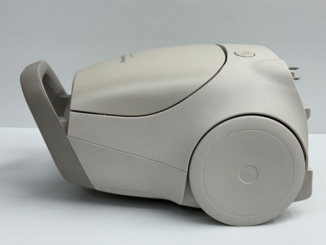 2021年製　Panasonic 掃除機　MC-PJ20A-C 本体　美品　綺麗