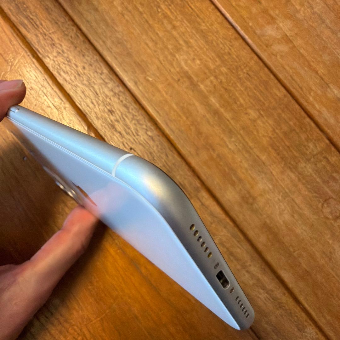 Iphone11 128GB ホワイト