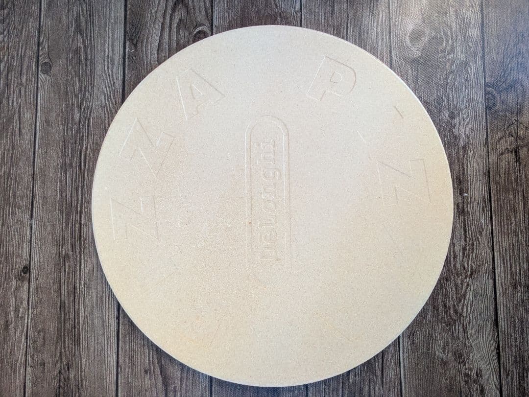 新品　デロンギ　コンベクションオーブン / ピザ&トースト EO1202J-W