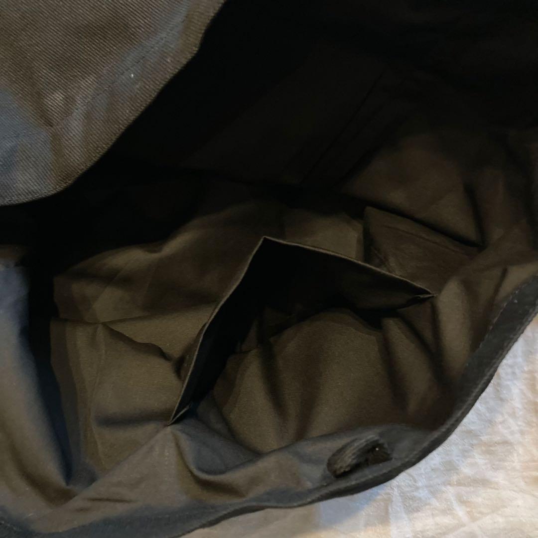 美品 alexander wang 黒 ナイロンジャケット