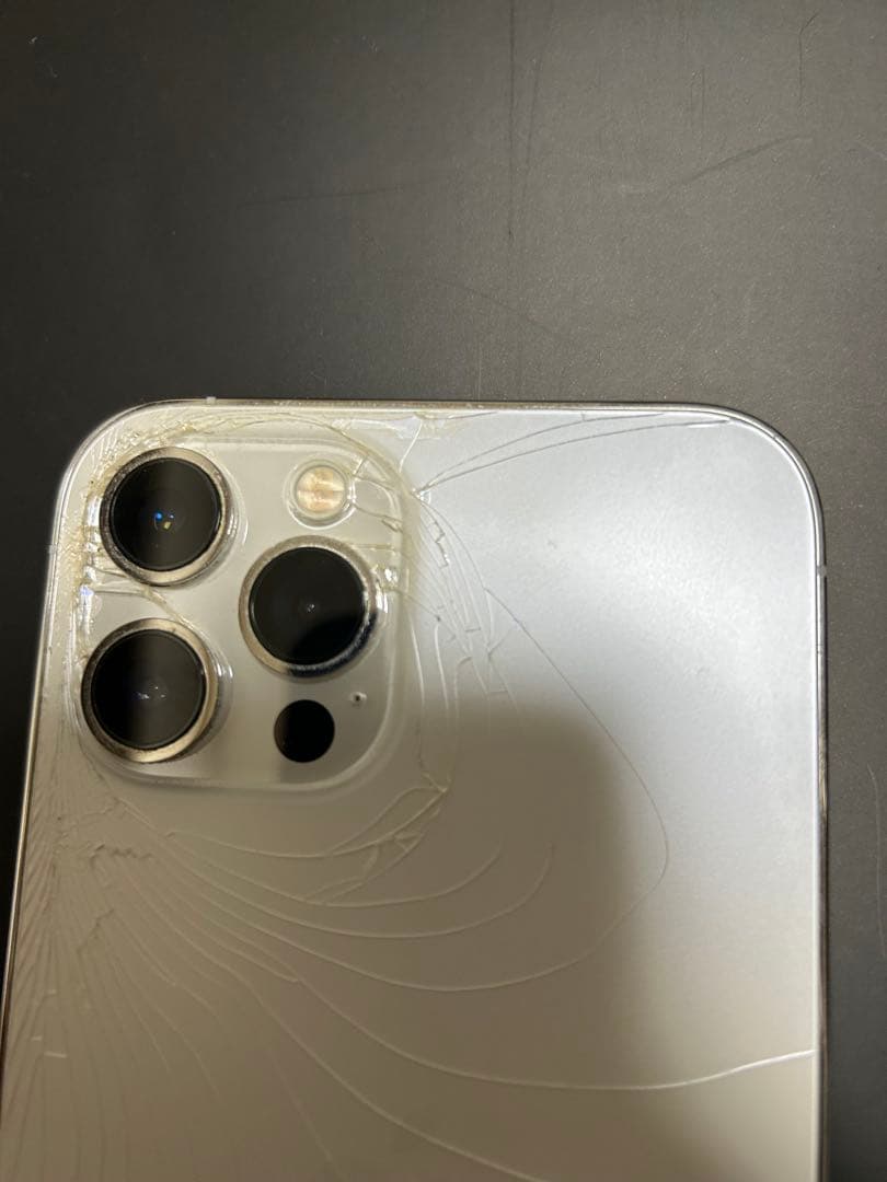 本日限り価格Apple iPhone 12 ProMax512G充電ケーブル付