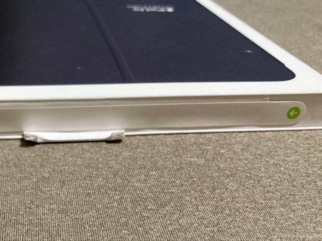 iPad Air用 Smart Folio MWK93FE/A 純正