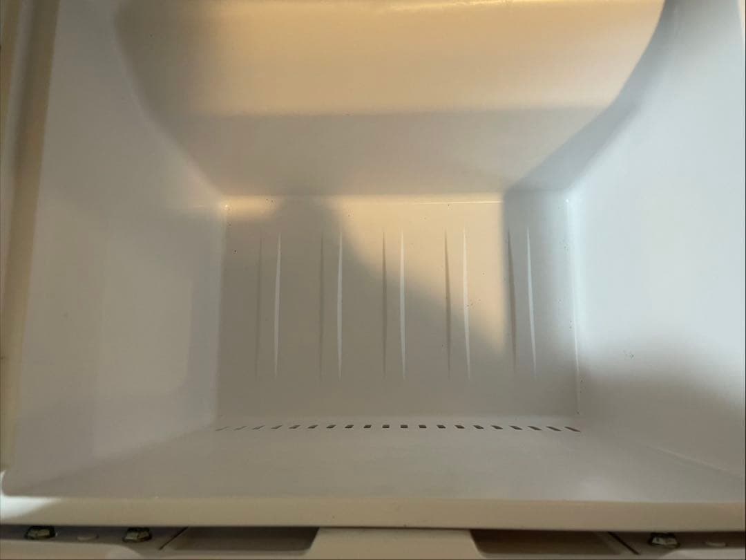 [値下げ可能]AQUA AQR-14E2 135L ホワイト