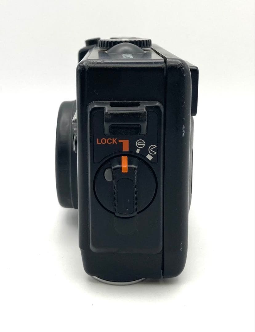 【動作品 美品】Nikon L35AWAD ピカイチカリブ フィルム 返金保証