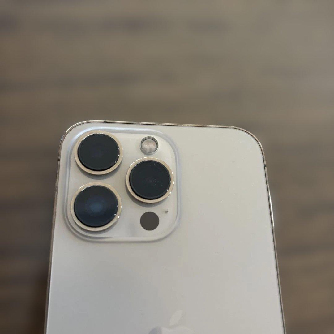 即決OK！【中古】Apple iPhone 13 Pro ゴールド 本体