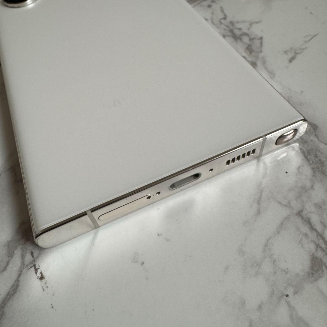 Samsung s23 ultra 香港盤　SIMフリー