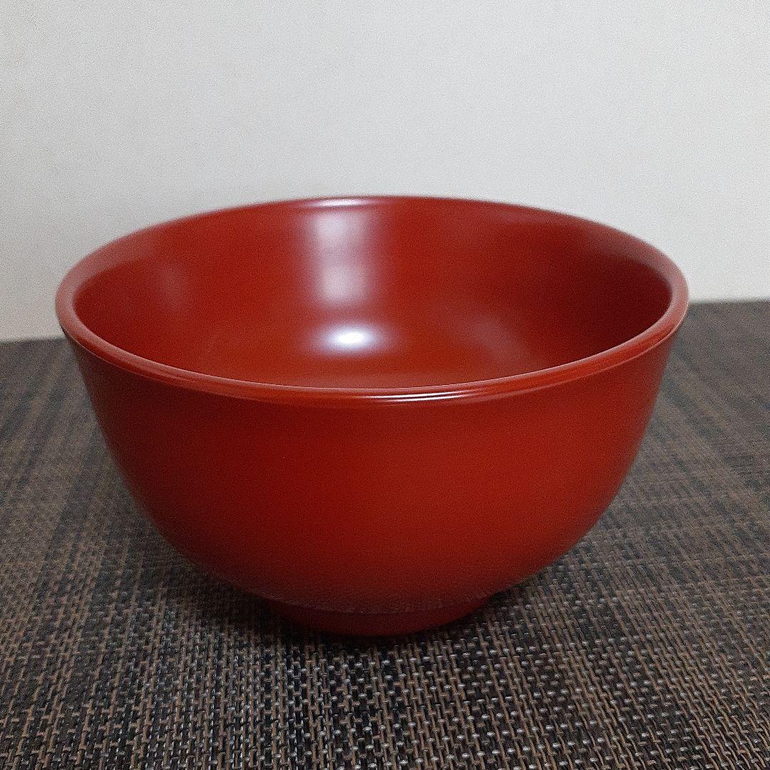 漆器　浄法寺塗　浄法寺漆器　御山御器　お椀　汁椀　2客　岩舘正二