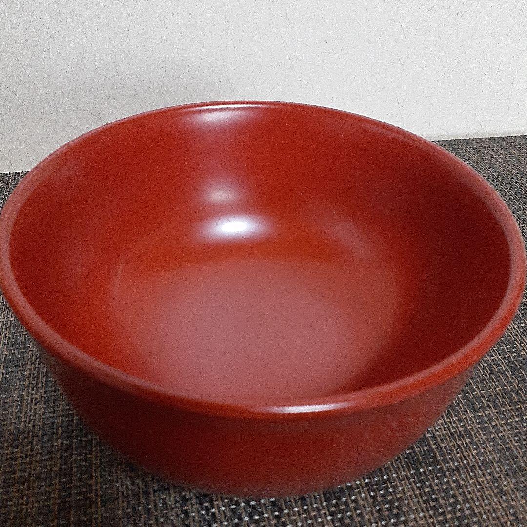 漆器　浄法寺塗　浄法寺漆器　御山御器　お椀　汁椀　2客　岩舘正二