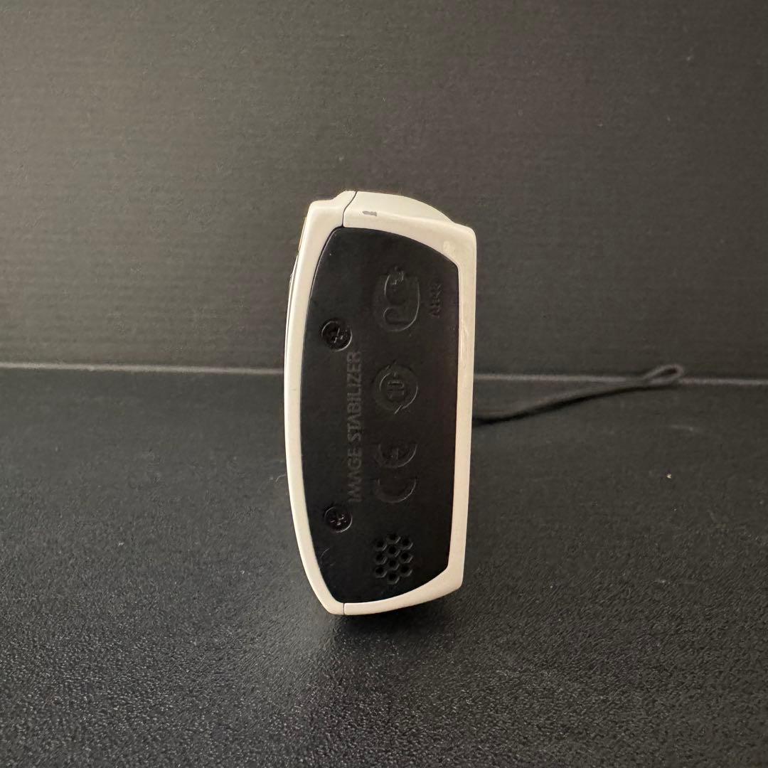 【外観綺麗】Canon IXY 30S