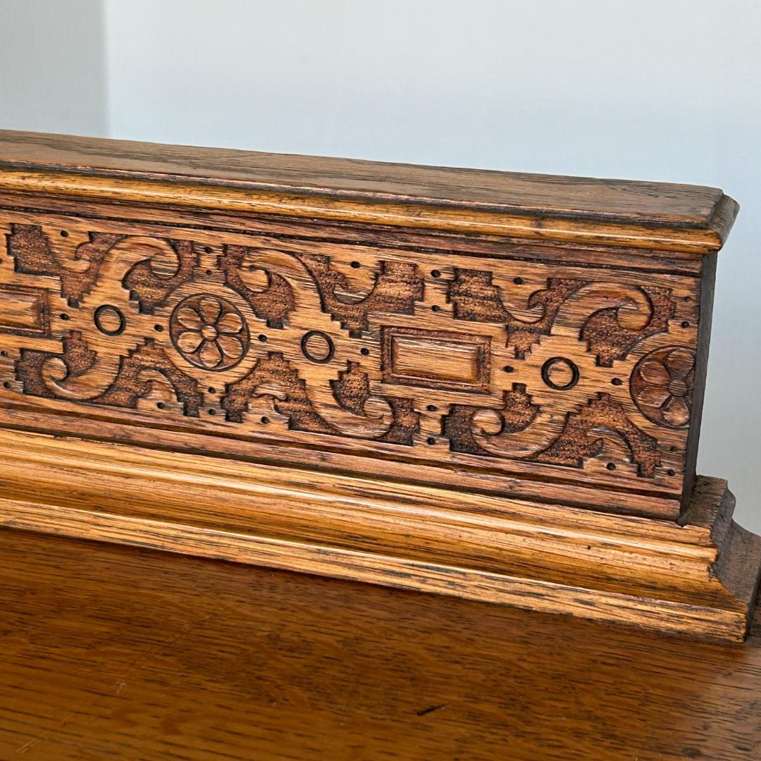 イギリス アンティーク家具 チェスト たんす 1930年頃 799A