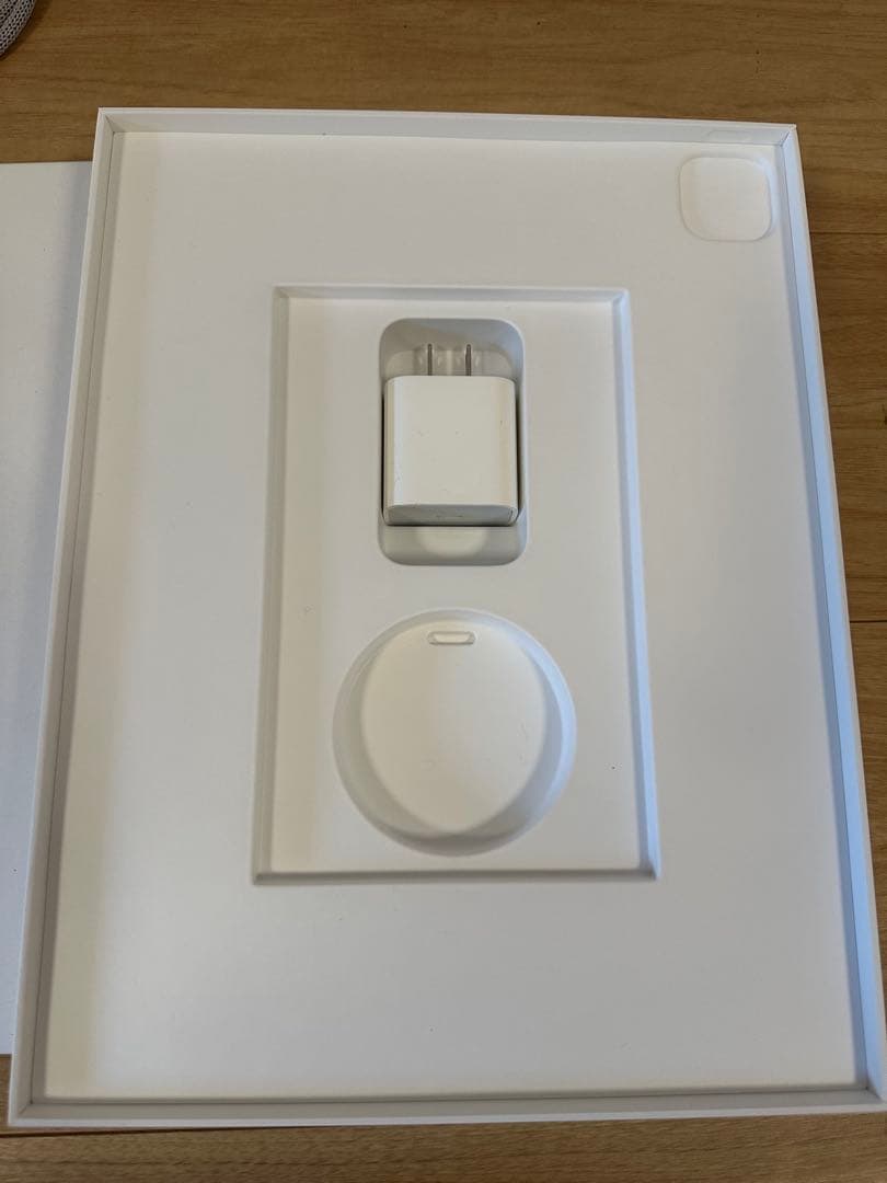 Apple iPad Pro 12.9インチ M1 シルバー