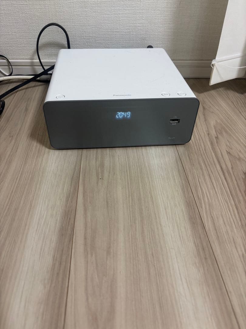 【最終価格7/2まで】商品説明必読TH-43LF1 レイアウトフリーテレビ