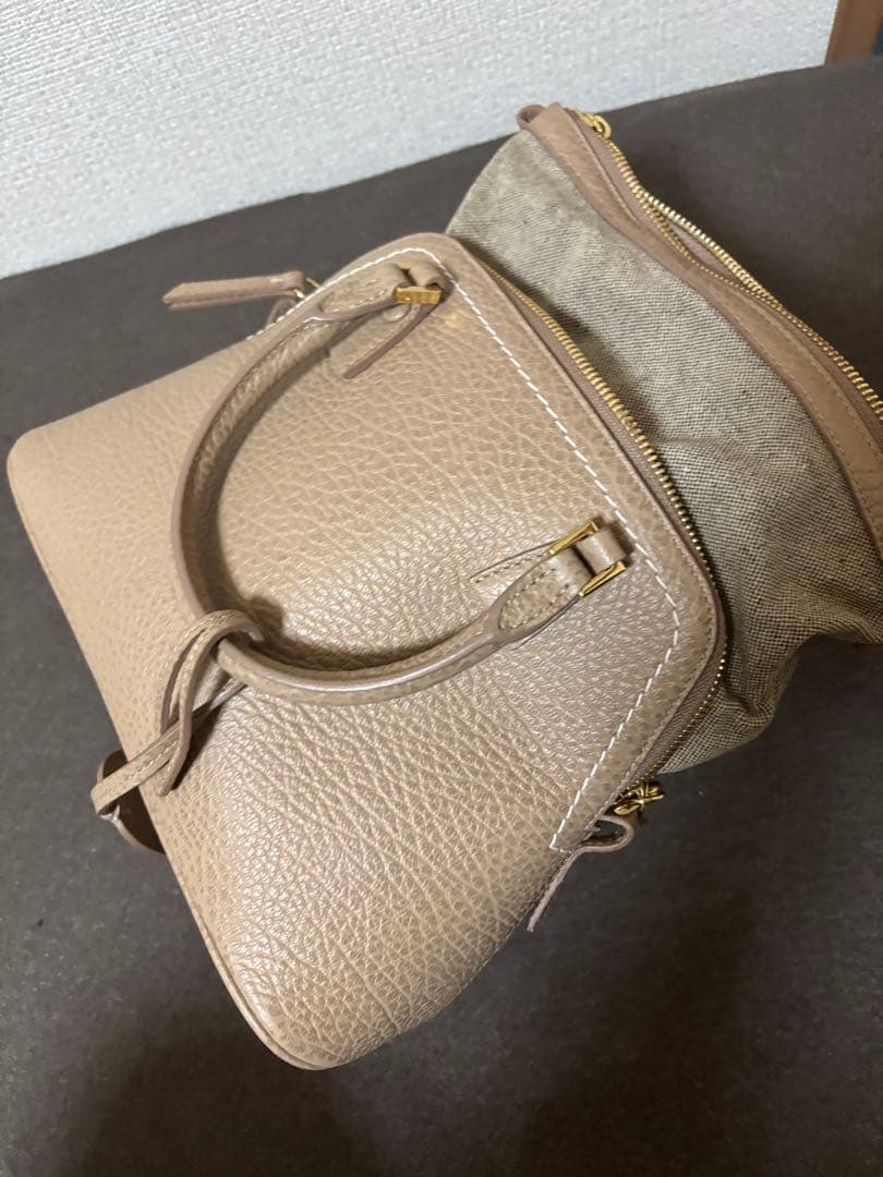 Maison Margiela 5ac バッグ
