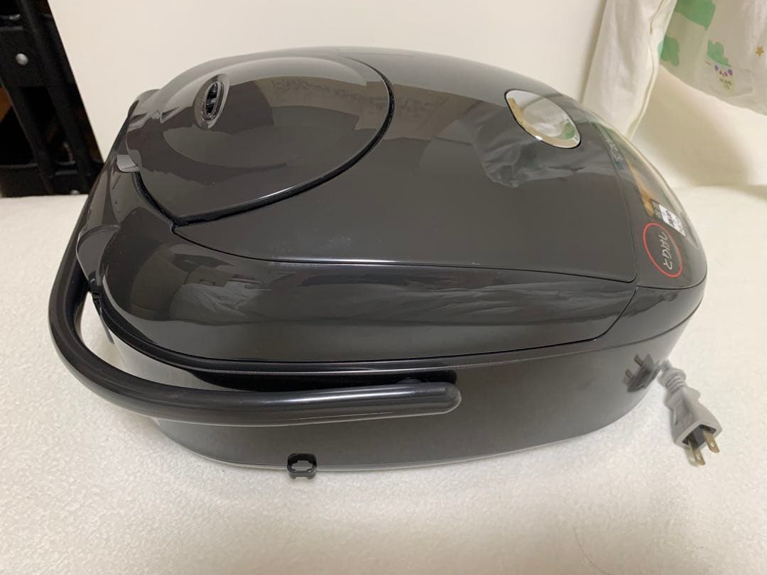 象印 IH炊飯ジャー NW-VD10 5.5合炊き