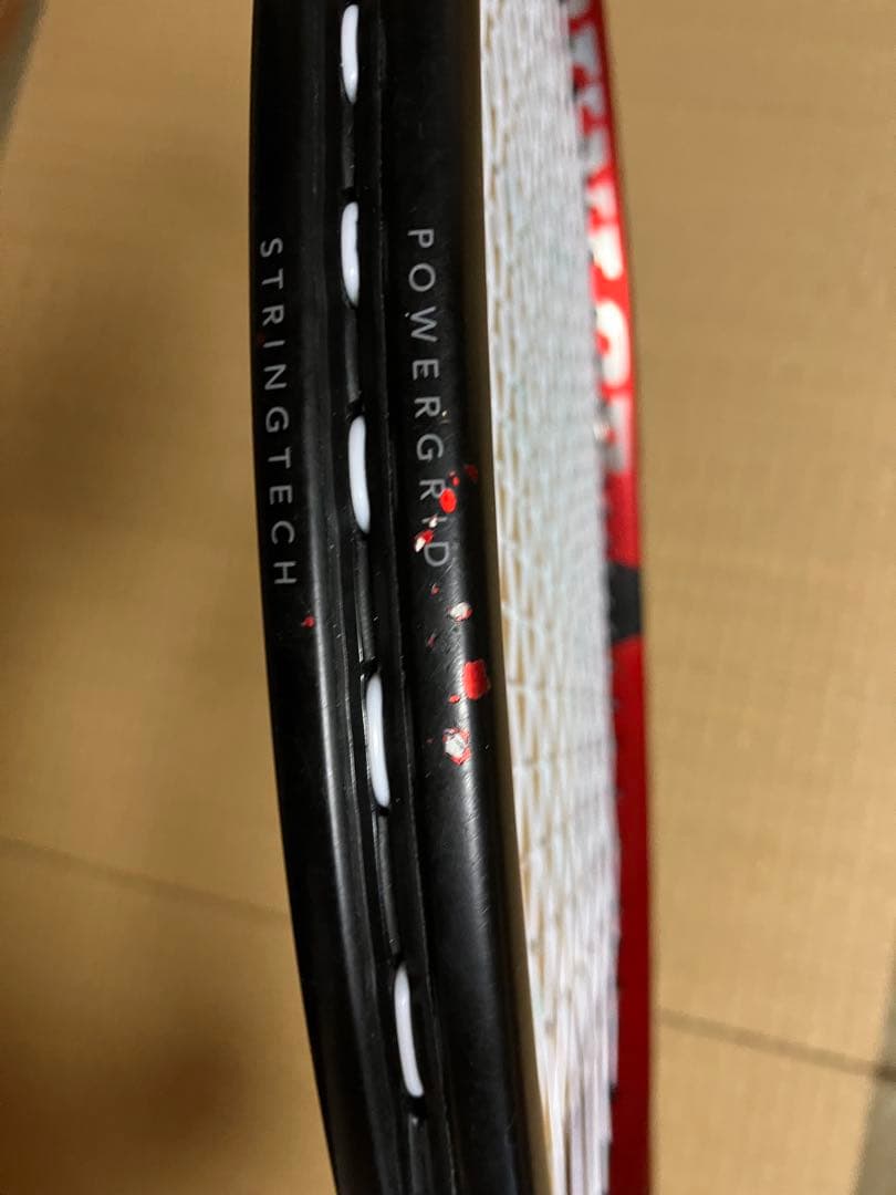 u*9様 ダンロップ　CX400 TOUR