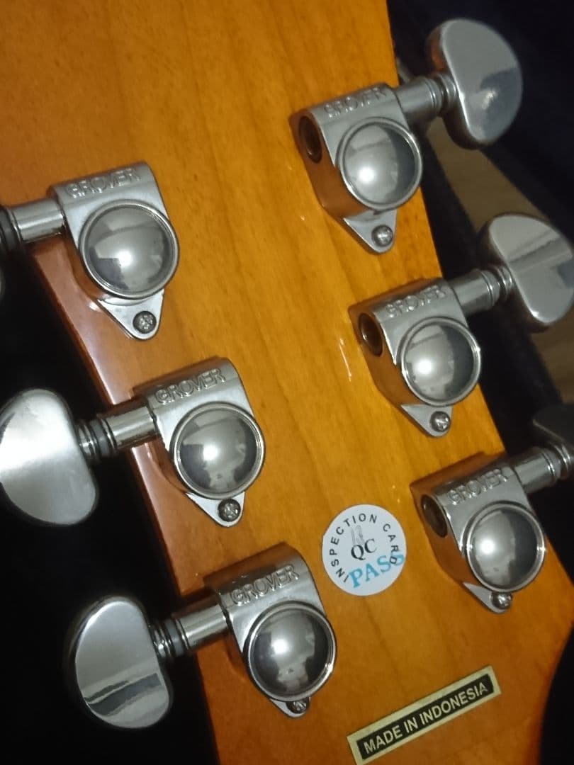 とにかくキレイ❗Epiphone Dove Pro アコースティックギター