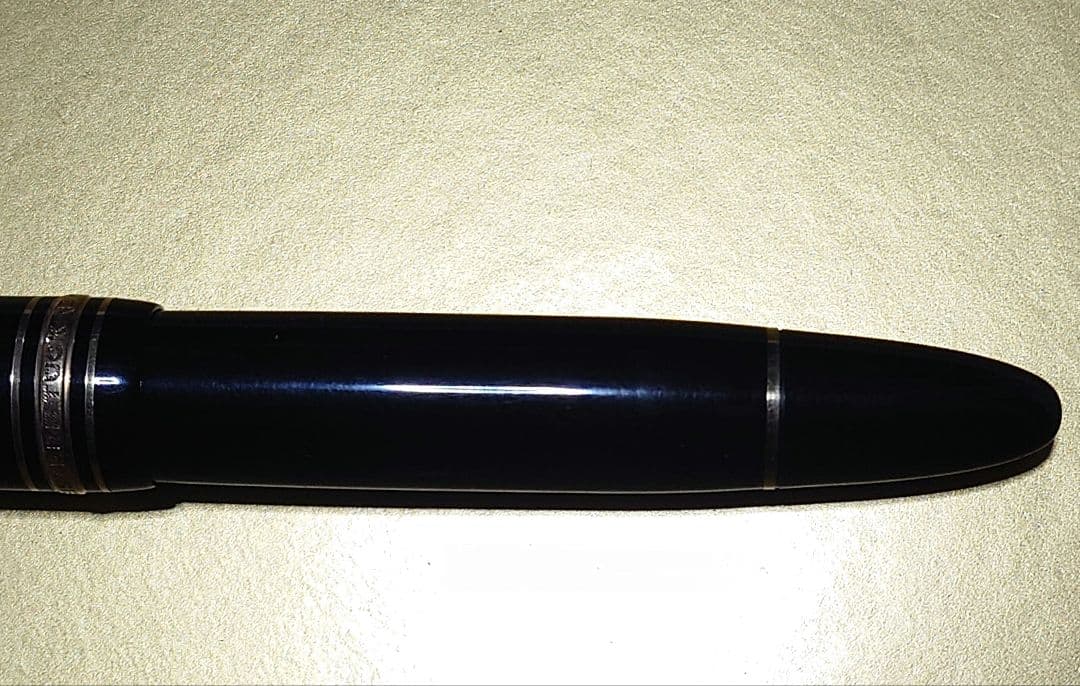 シ*ン様 モンブラン 万年筆 マイスター149