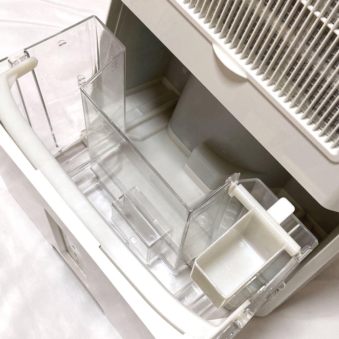 21年製 コロナ どこでもクーラー 冷風・衣類乾燥除湿機 CDM-10A2 美品