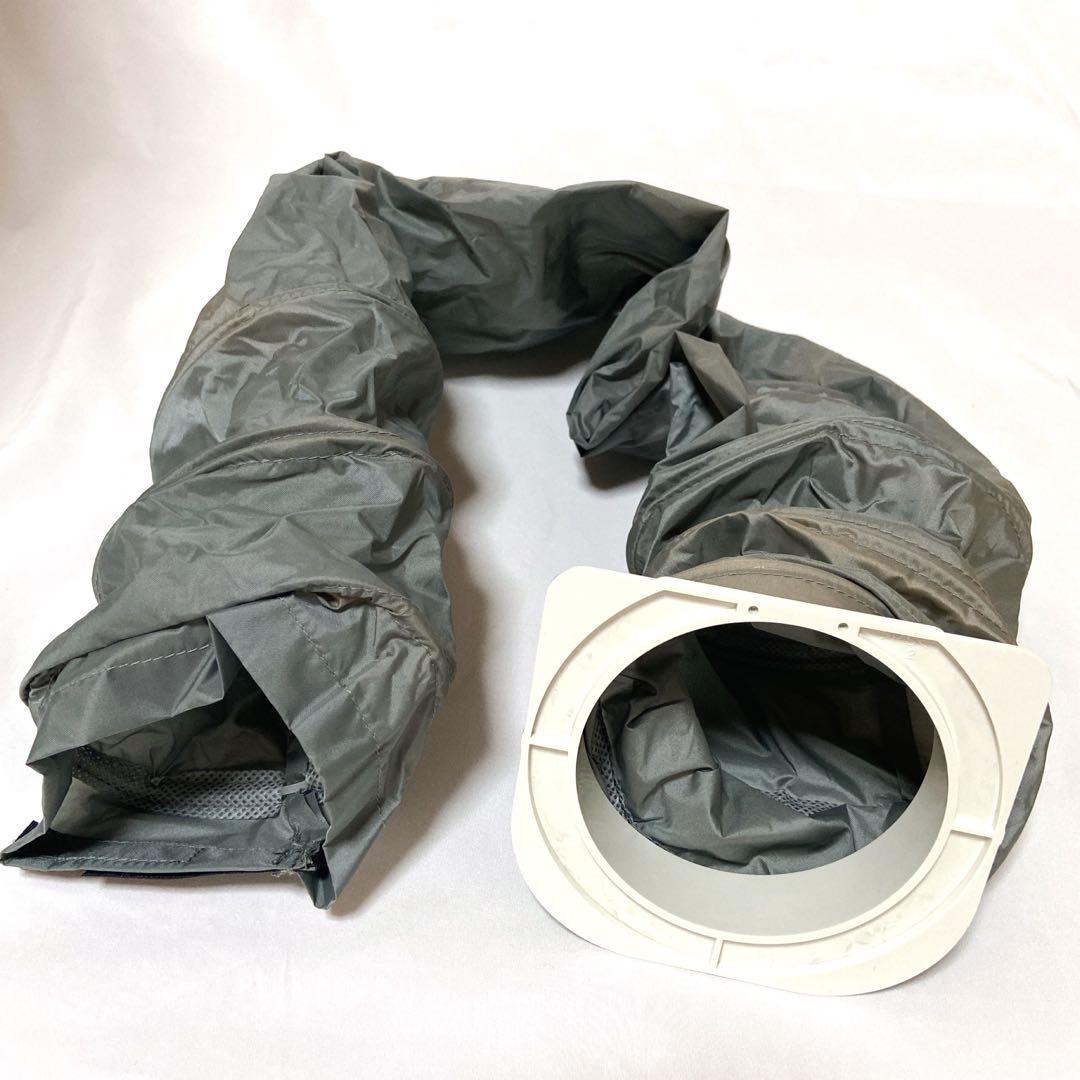 21年製 コロナ どこでもクーラー 冷風・衣類乾燥除湿機 CDM-10A2 美品